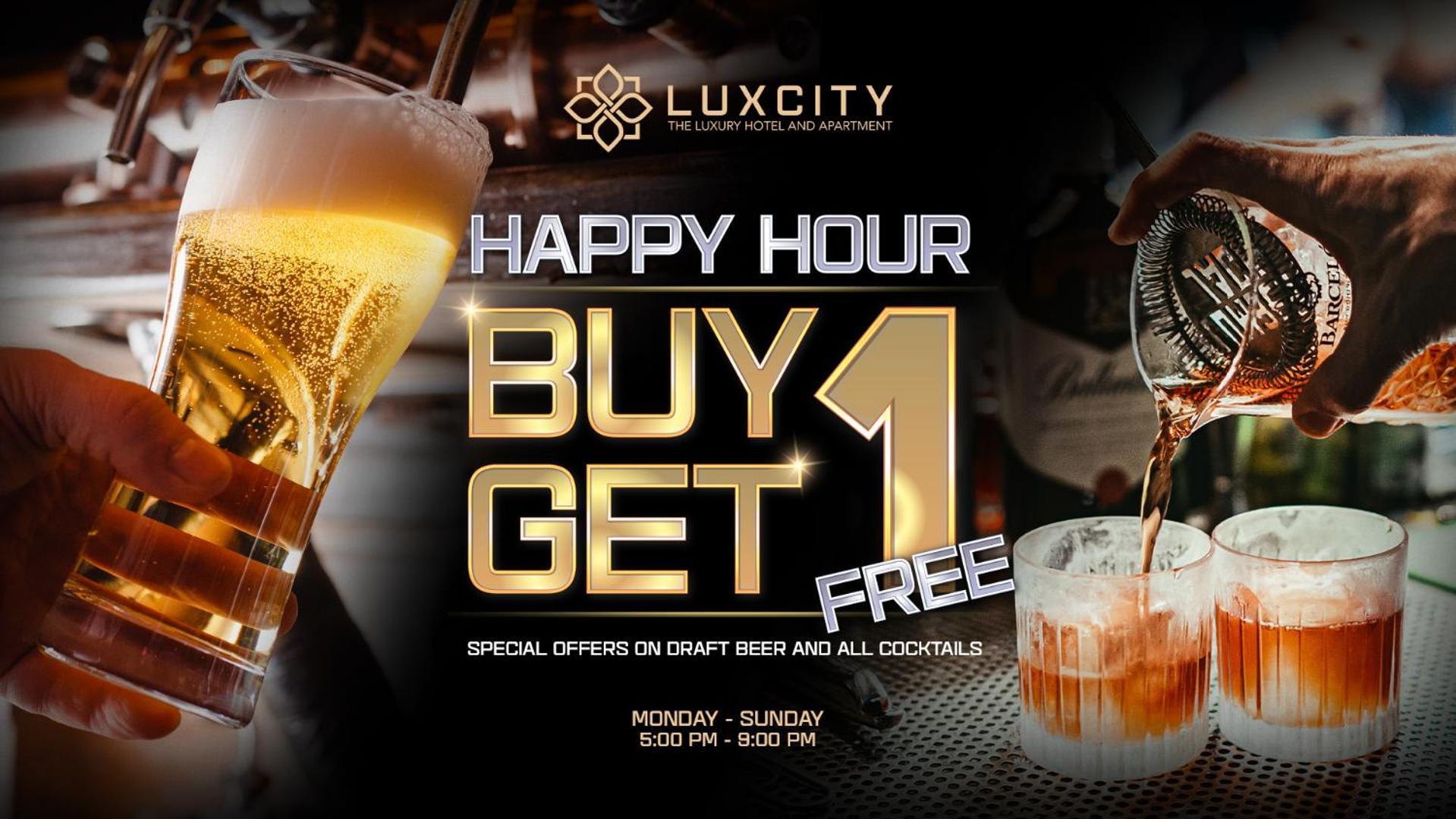 Luxcity Hotel & Apartment Phnom Penh Exterior foto